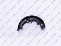 Тормозные колодки (1шт/РУЧНОГО ТОРМОЗА) TG-46590-33020* Ti·GUAR
