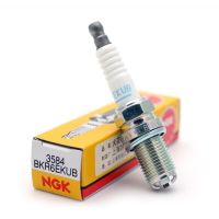 Свеча зажигания NGK 3584 (BKR6EKUB)