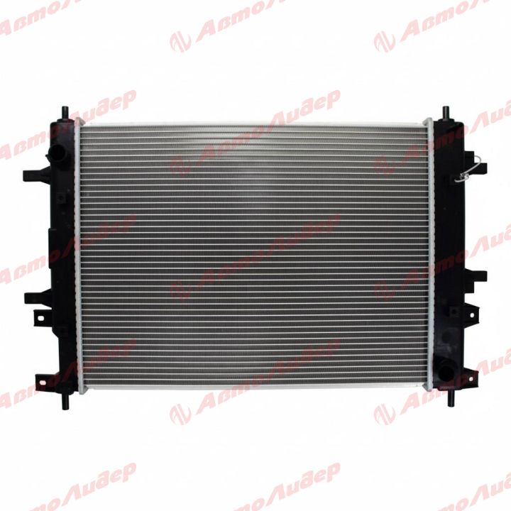 Радиатор CN-0016-1216