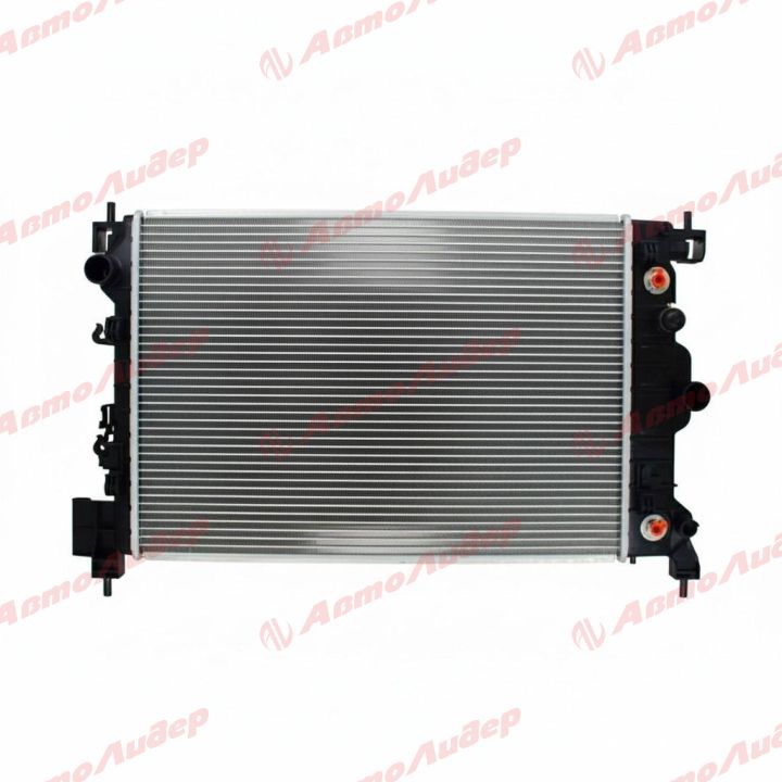 Радиатор CH-AVEO-1216